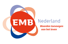 Logo Vereniging EMB Nederland
